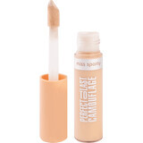 Miss Sporty Perfect To Last Camouflage Concealer 40 Elfenbein, 11 ml