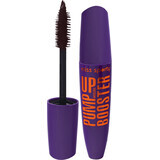 Miss Sporty Pump Up Booster Mascara 002 Bruin, 12 ml