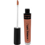 Miss Sporty Wonder Vinyl ruj lichid 100 Polished Peach, 3,7 ml