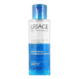 Wasserfester Augen-Make-up-Entferner, 100 ml, Uriage