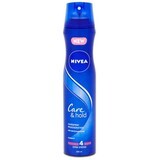 Nivea Care Hold Haarspray, 250 ml
