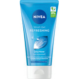 Nivea Reinigungsgel für normale Haut und Mischhaut, 150 ml