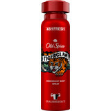 Old Spice Deodorant Spray Tiger, 150 ml