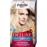 Palette Deluxe Vopsea permanentă 218/10-1 Blond Argintiu, 1 buc