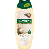 Palmolive Gel de duș cu unt de shea, 500 ml