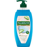 Palmolive Gel de duș Massage, 750 ml