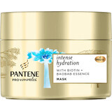 Pantene PRO-V Hydra Miracles Haarmaske, 160 ml
