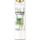 Pantene Shampoo für kräftiges und langes Haar, 300 ml