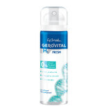 Gerovital H3 Classic Fresh Antitranspirant Deodorant, 150 ml, Farmec