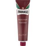 PRORASO Cremă de ras sadalwood, 150 ml