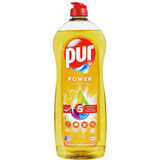 Pure Power Lemon Geschirrspülmittel, 750 ml