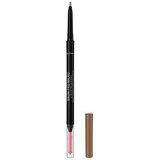 Rimmel London Brow Pro Micro creion sprâncene 001 Blonde, 1 buc