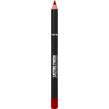 Rimmel London Lippenstift Dauerhaftes Finish 505 Rotes Dynamit, 1,2 g