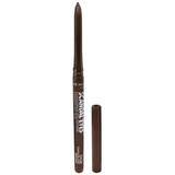 Rimmel London Eye Pencil Scandal'Eyes Exaggerate 002 Schokoladenbraun, 0,35 g