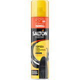 SALTON Spray recondiționare piele întoarsă, velur și nabuc negru, 300 ml