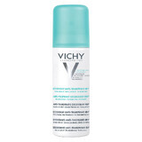 Vichy 48h Deodorant spray antiperspirant fără alcool , 125 ml