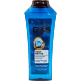 Schwarzkopf GLISS Champú Aqua Revive, 200 ml