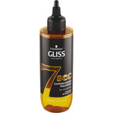 Schwarzkopf GLISS Regenerierende Express-Behandlung, 200 ml