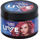 Schwarzkopf Live Mască color&care roz, 150 ml