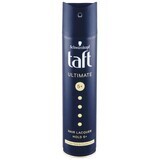 Schwarzkopf taft Ultimate Haarspray, 250 ml