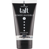 Schwarzkopf taft Gel de păr invisible, 150 ml