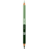 S-he colour&style Creion de ochi twin kajal 157/004, 2 g