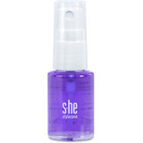 S-he colour&style Spray uscare rapidă unghii 105/001, 1 buc