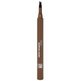 S-he colour&style Augenbrauen-Stylingflüssigkeit 152/401, 1,2 ml