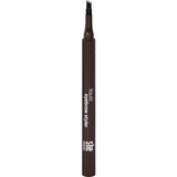 S-he colour&style Augenbrauen-Stylingflüssigkeit 152/403, 1,2 ml