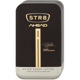 STR8 Ahead After Shave Lotion, 100 ml