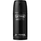 STR8 Original deodorant spray pentru corp, 150 ml