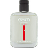 STR8 Red Code Aftershave-Lotion, 100 ml