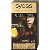 Syoss Oleo Intense Permanent Farbe 4-18, 1 Stück