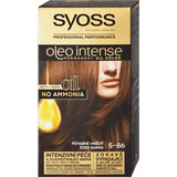 Syoss Oleo Intense Permanent Farbe 5-86, 1 Stück