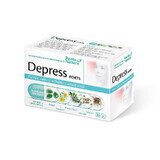 Depress Forte , 30 capsule, Rotta Natura