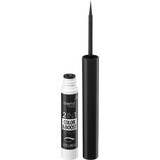 Trend !t up 2in1 Color & Boost Serum Eyeliner 010 Black, 1,7 ml