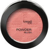 Trend !t up Powder Blush Rouge - No. 040, 5 g