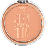 Trend !t up Silk'n Sun Glow Bräunungspuder Nr.010, 9 g