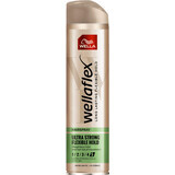 Wellaflex Ultra starker Halt Haarspray, 250 ml