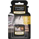 Yankee Candle Odorizant auto Ultimate Black Coconut, 1 buc