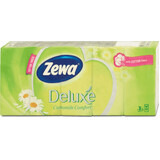 Zewa Parfümierte Nasentücher, 10 Stück
