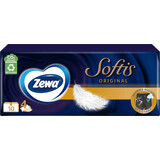 Zewa Softis neutrale Nasentücher, 1 Stück