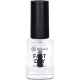 Dermacol Base coat Fast Dry, 11 ml