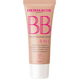 Dermacol BB Cream 8 în 1 Fair 1, 30 ml