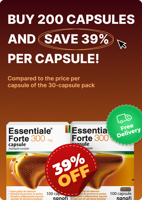 essentiale promo