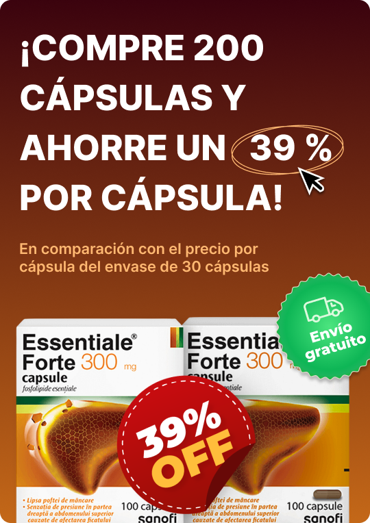 essentiale promo