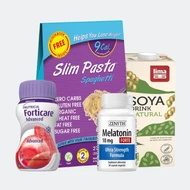 Productos veganos