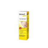 Emulsie pentru igiena intimă Uronat gold, 400 ml, Zdrovit