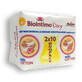Biointimo Day Duo-Pack Sauger, 20 St&#252;ck, Denticare-Gate Kft