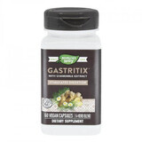 Gastritix Nature's Way, 60 Kapseln, Secom